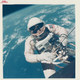 Image for article titled 17 Vintage NASA Photos of Exploration in the Space Age